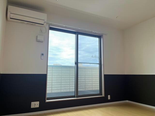 マーベルの物件内観写真