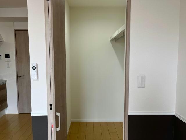 マーベルの物件内観写真