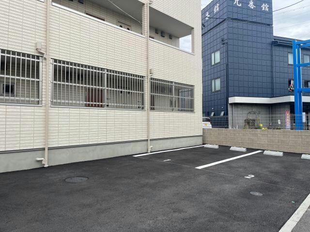 マーベルの物件外観写真