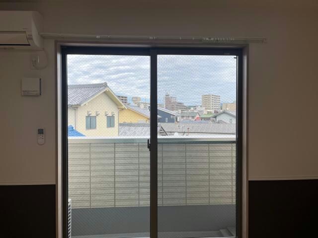 マーベルの物件内観写真