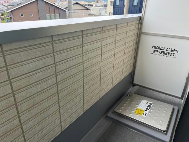 マーベルの物件内観写真