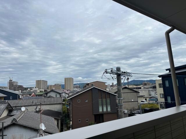 マーベルの物件内観写真