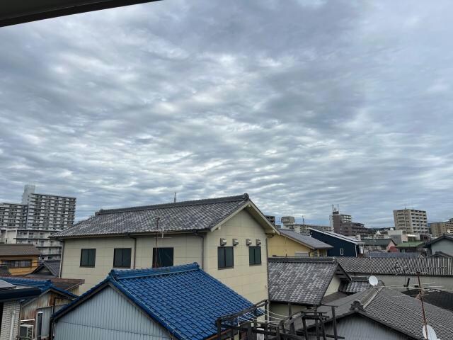 マーベルの物件内観写真