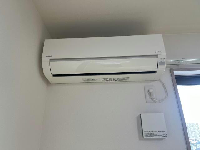 マーベルの物件内観写真