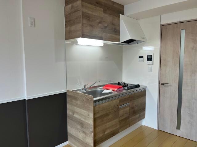 マーベルの物件内観写真