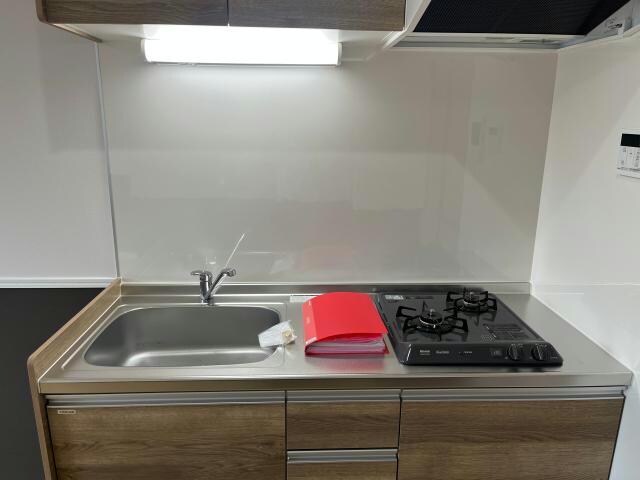 マーベルの物件内観写真