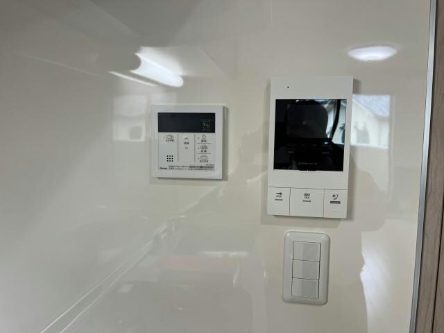 マーベルの物件内観写真