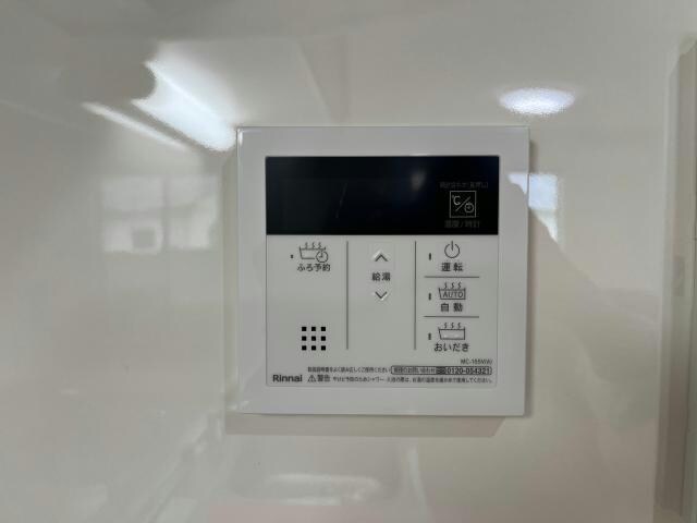 マーベルの物件内観写真