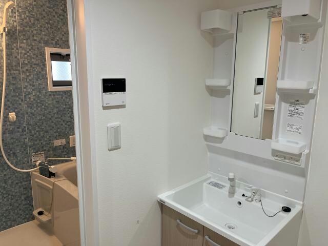 マーベルの物件内観写真