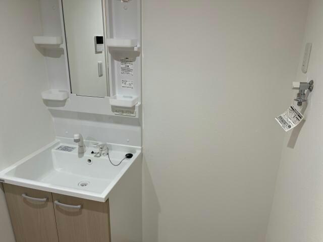 マーベルの物件内観写真