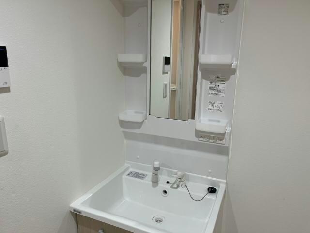 マーベルの物件内観写真