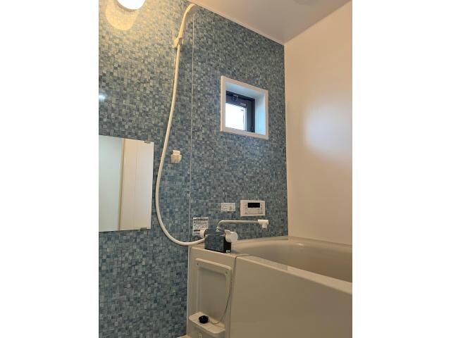 マーベルの物件内観写真