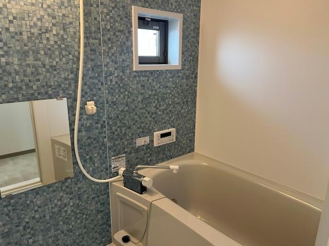 マーベルの物件内観写真