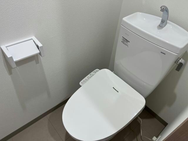 マーベルの物件内観写真