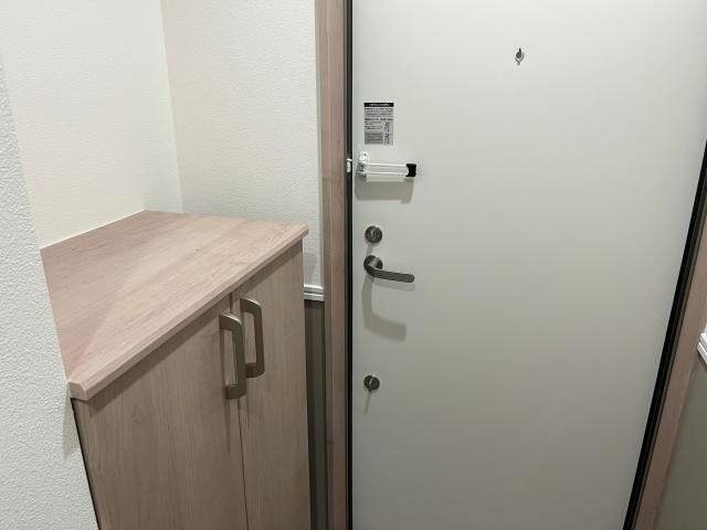 マーベルの物件内観写真