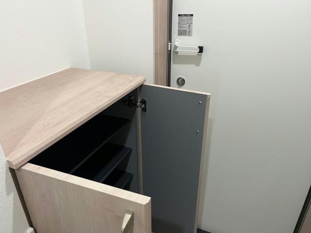 マーベルの物件内観写真