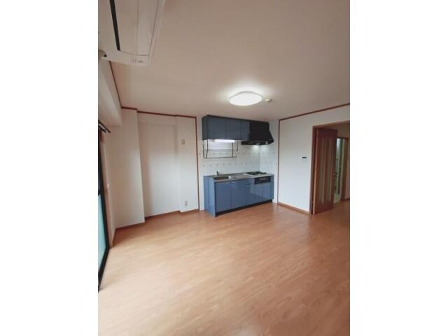 クレストハイム引山の物件内観写真