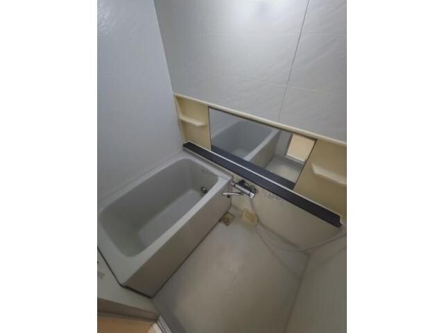 クレストハイム引山の物件内観写真