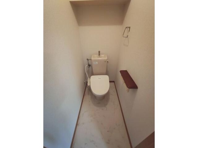 クレストハイム引山の物件内観写真