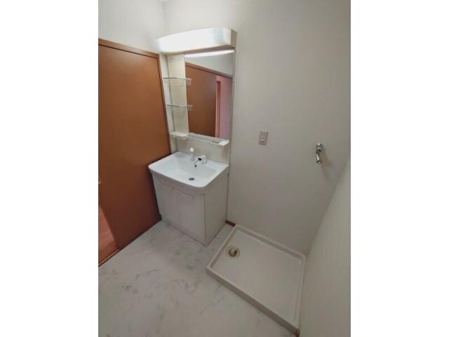 クレストハイム引山の物件内観写真