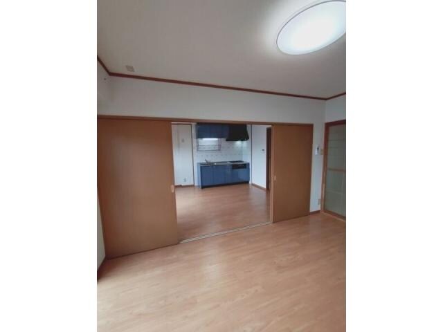 クレストハイム引山の物件内観写真