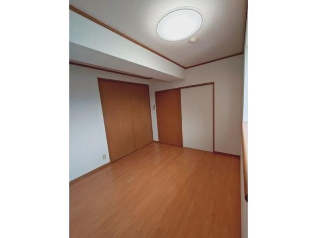 クレストハイム引山の物件内観写真