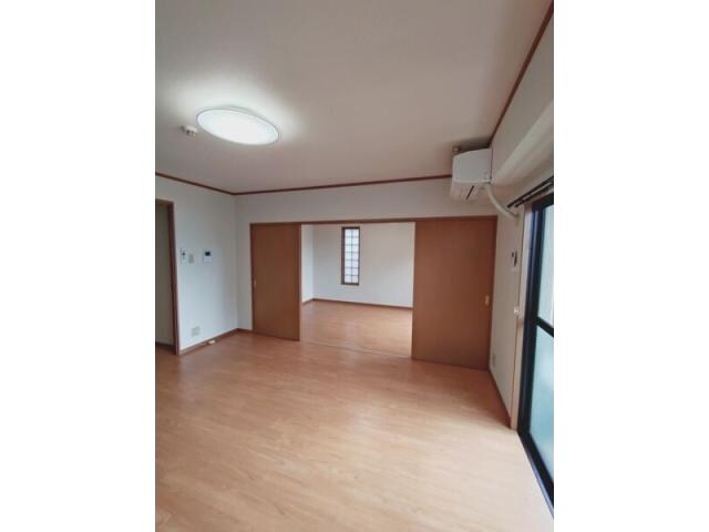 クレストハイム引山の物件内観写真