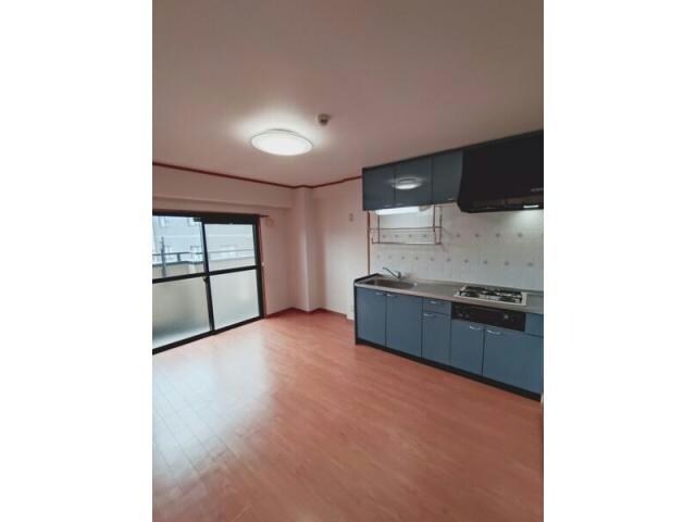 クレストハイム引山の物件内観写真