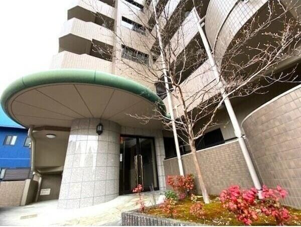 プレステージの物件外観写真