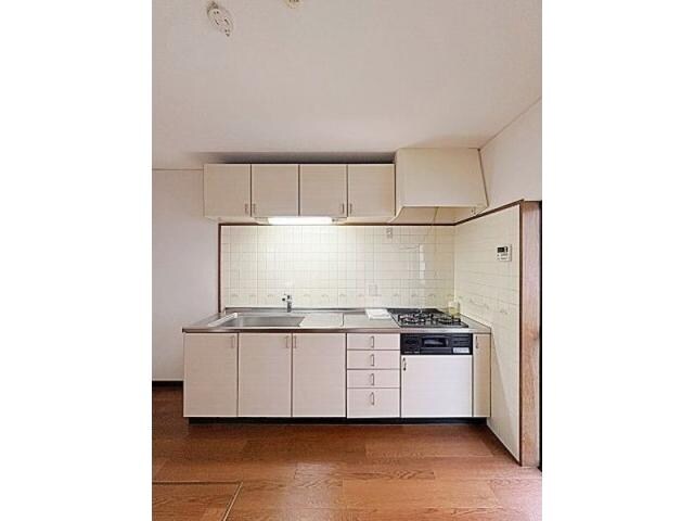 大谷町貸家の物件内観写真