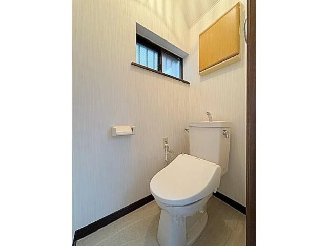 大谷町貸家の物件内観写真