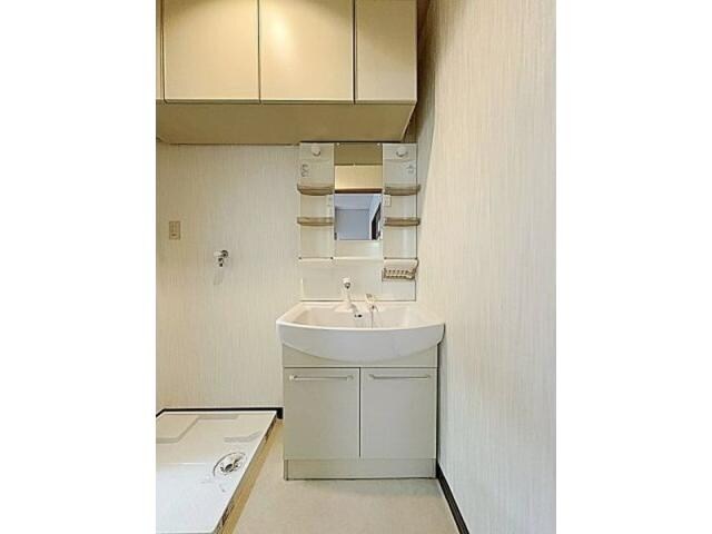 大谷町貸家の物件内観写真