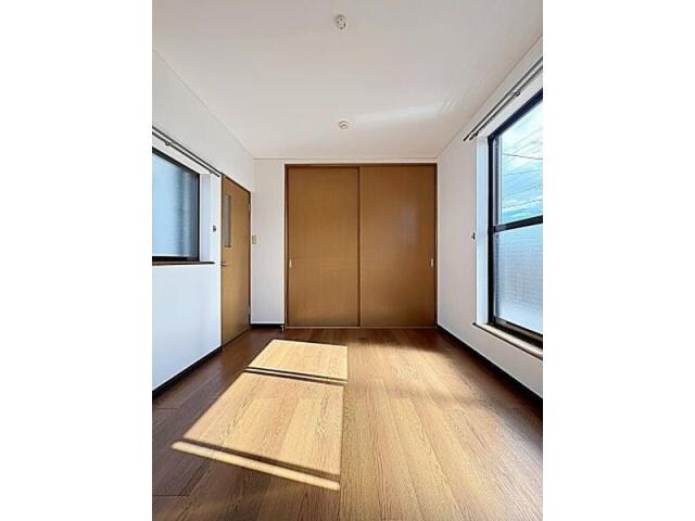 大谷町貸家の物件内観写真