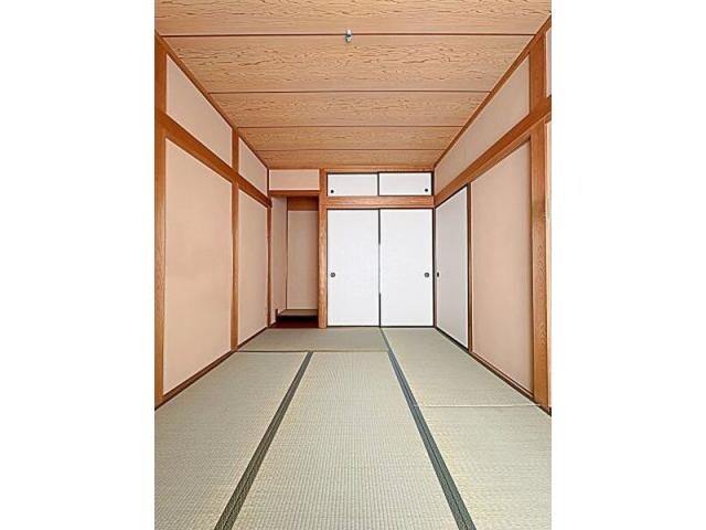 大谷町貸家の物件内観写真