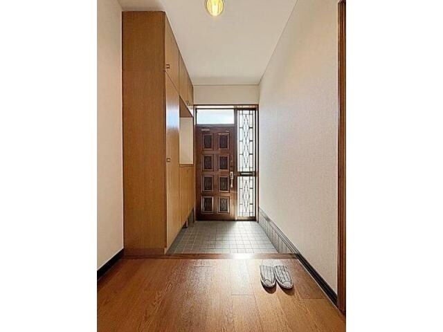 大谷町貸家の物件内観写真