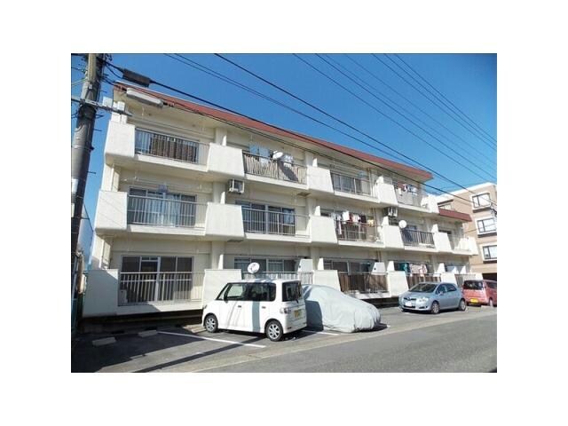 中町田ビルの物件外観写真