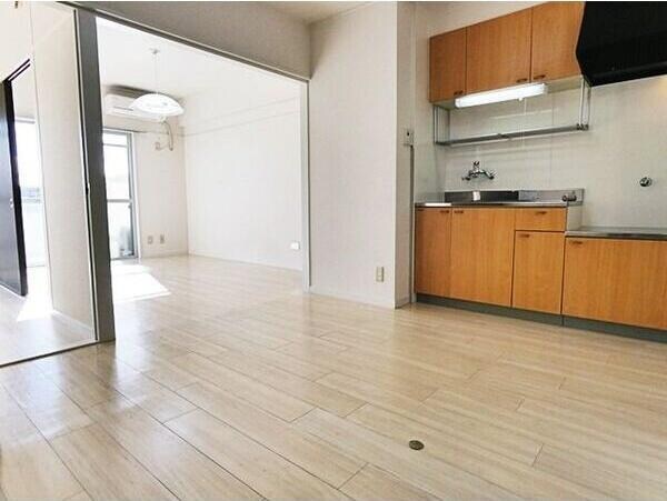 中町田ビルの物件内観写真