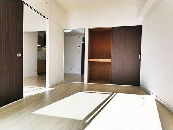 中町田ビルの物件内観写真