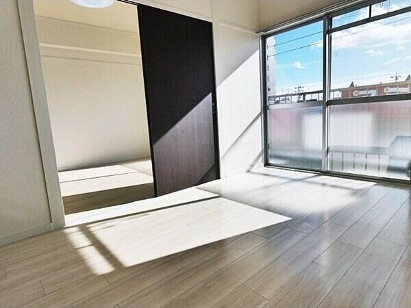 中町田ビルの物件内観写真