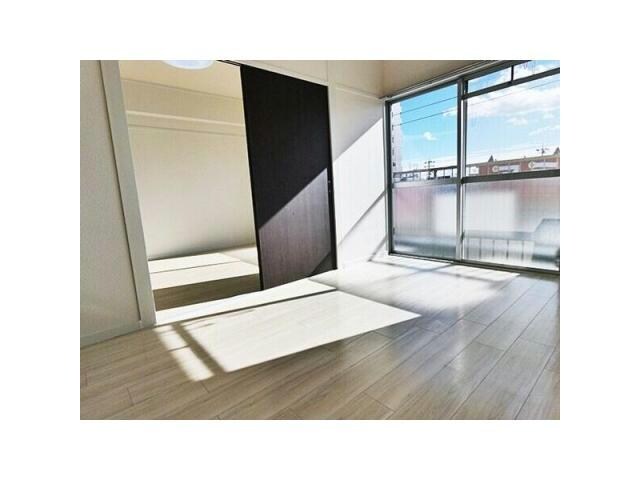 中町田ビルの物件内観写真