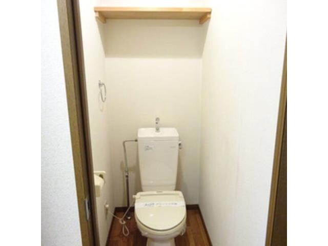 リバティハウスの物件内観写真