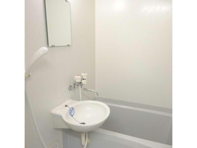 リバティハウスの物件内観写真