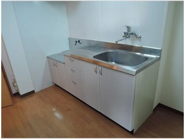 ブルームの物件内観写真