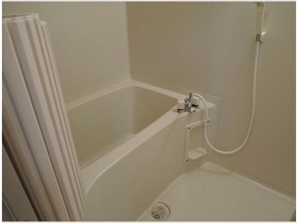 ブルームの物件内観写真