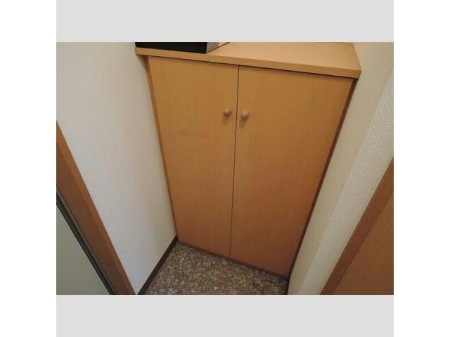 ブルームの物件内観写真