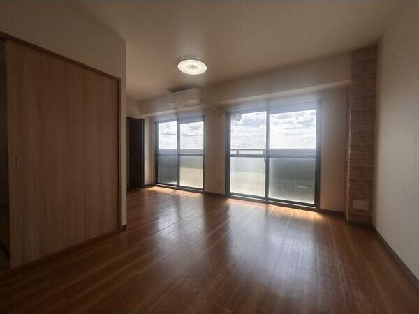 グランドステージ桜ケ丘の物件内観写真