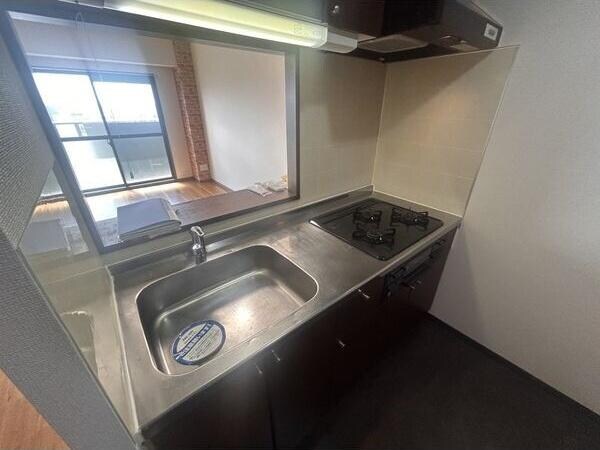 グランドステージ桜ケ丘の物件内観写真