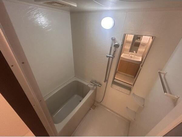 グランドステージ桜ケ丘の物件内観写真