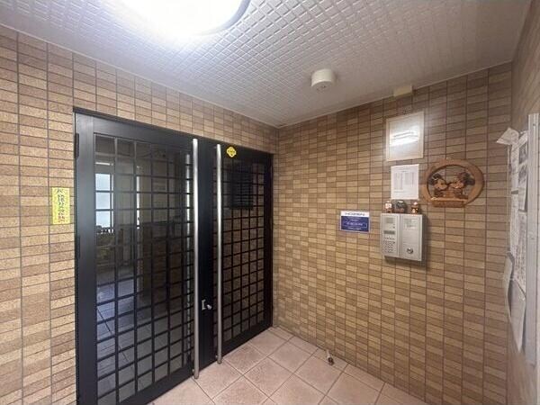 グランドステージ桜ケ丘の物件外観写真