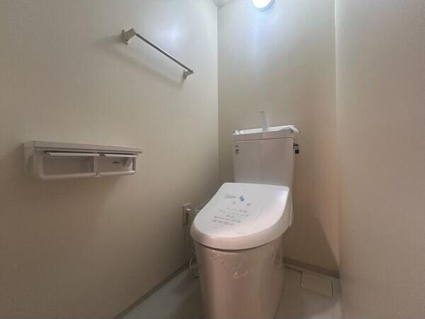 グランドステージ桜ケ丘の物件内観写真